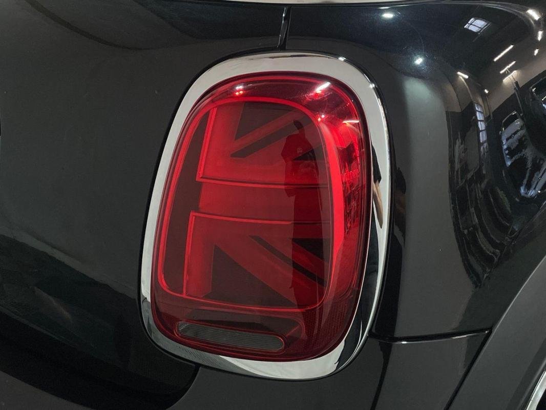 Mini Cabrio - Photo 30