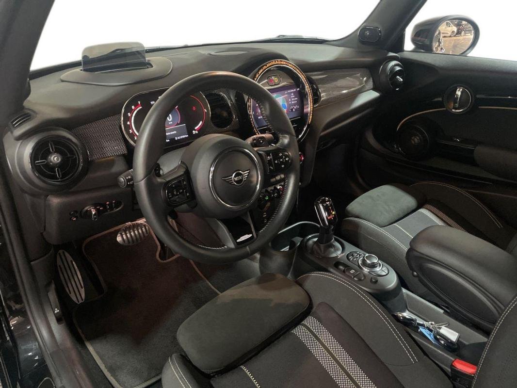 Mini Cabrio - Photo 9