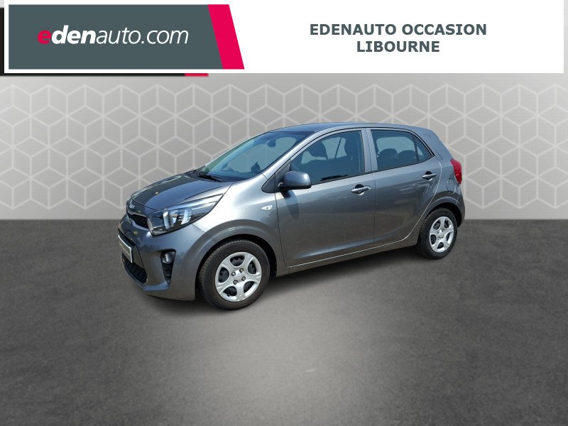 Kia Picanto - Photo 1