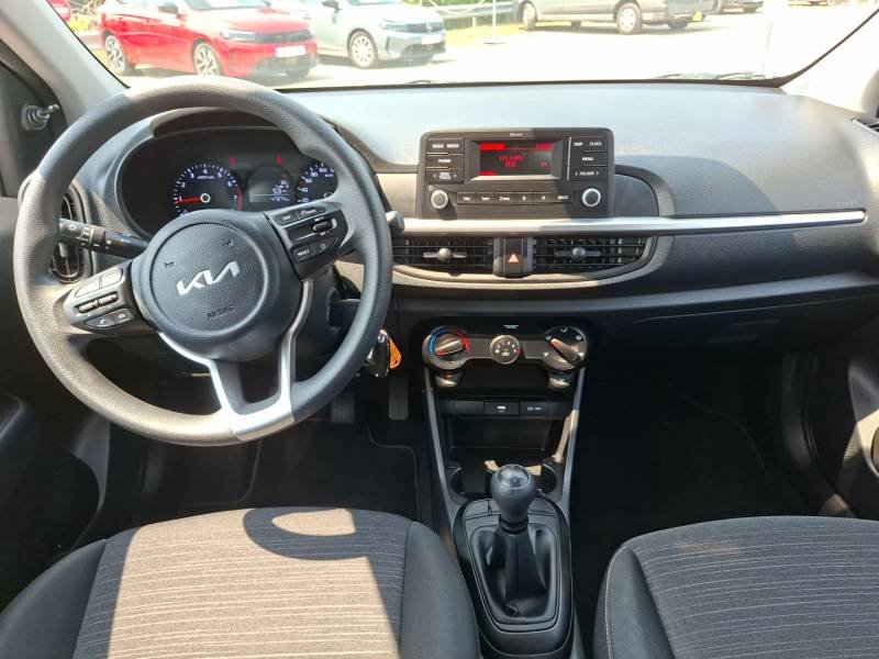 Kia Picanto - Photo 11