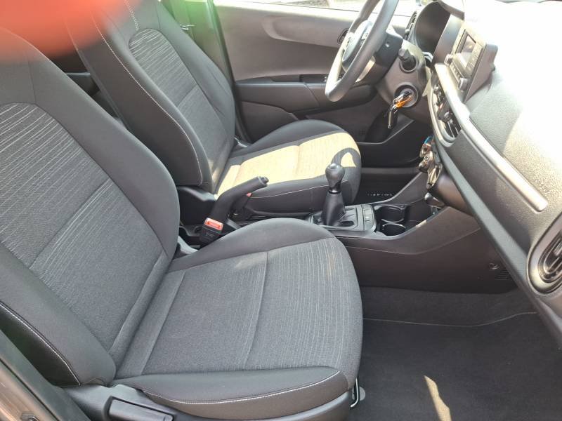 Kia Picanto - Photo 12