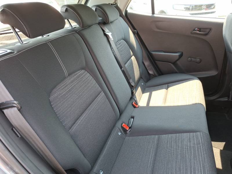 Kia Picanto - Photo 13
