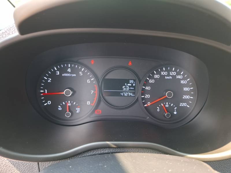 Kia Picanto - Photo 17