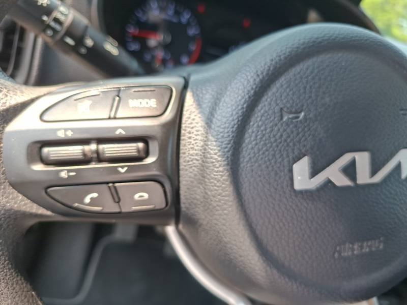 Kia Picanto - Photo 19