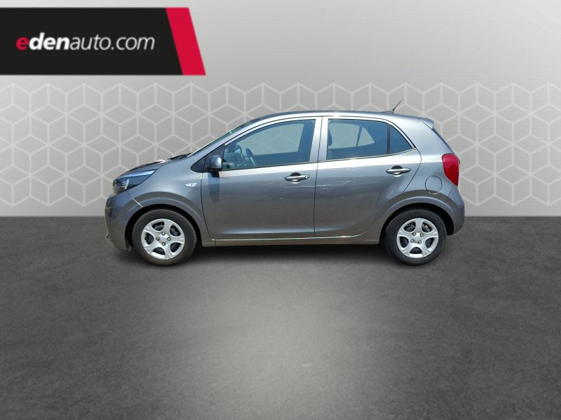 Kia Picanto - Photo 2