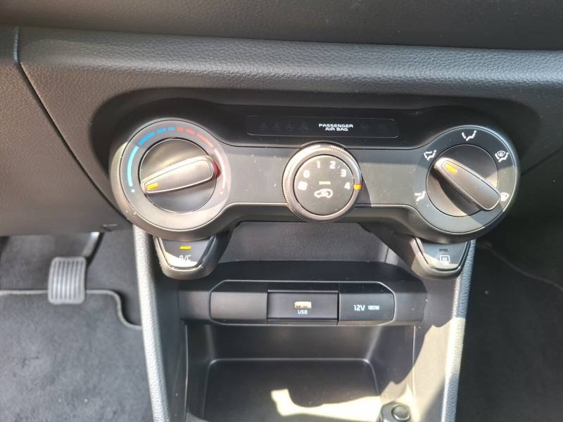 Kia Picanto - Photo 21