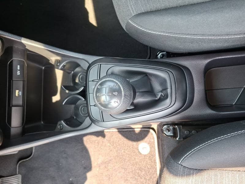 Kia Picanto - Photo 22