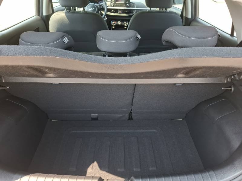 Kia Picanto - Photo 28