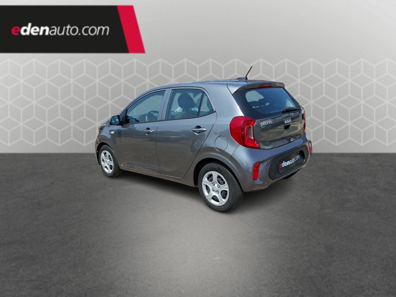 Kia Picanto - Photo 3