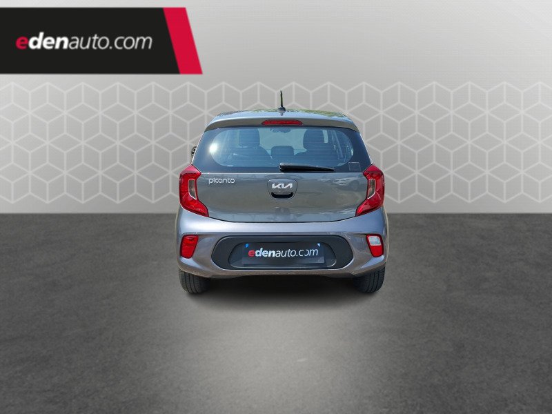 Kia Picanto - Photo 4