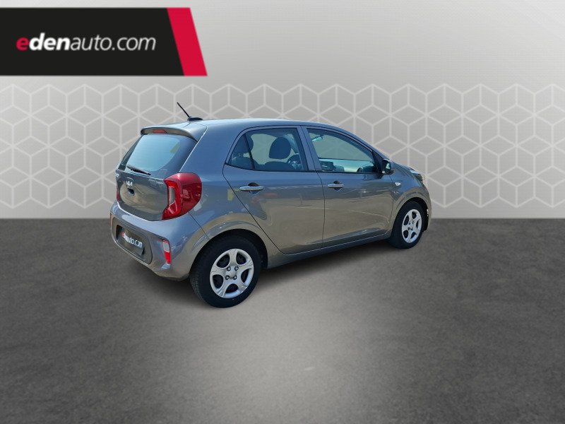 Kia Picanto - Photo 5