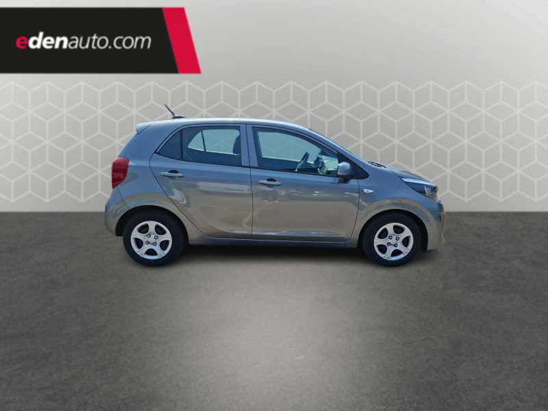 Kia Picanto - Photo 6