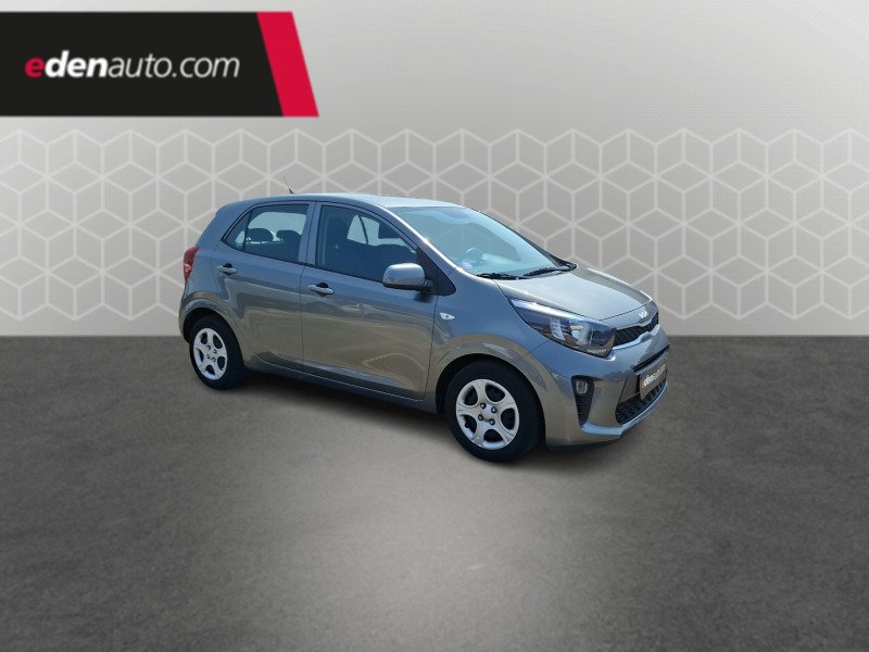 Kia Picanto - Photo 7
