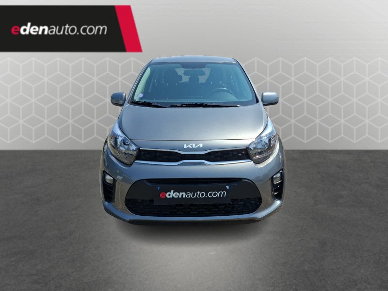 Kia Picanto - Photo 8