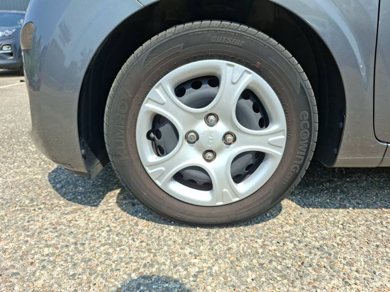 Kia Picanto - Photo 9