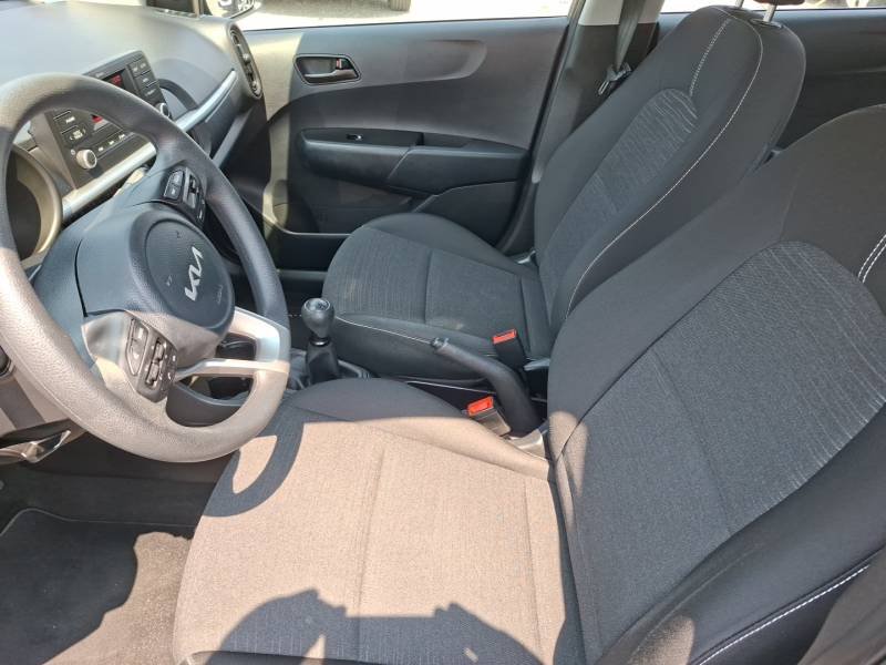 Kia Picanto - Photo 10