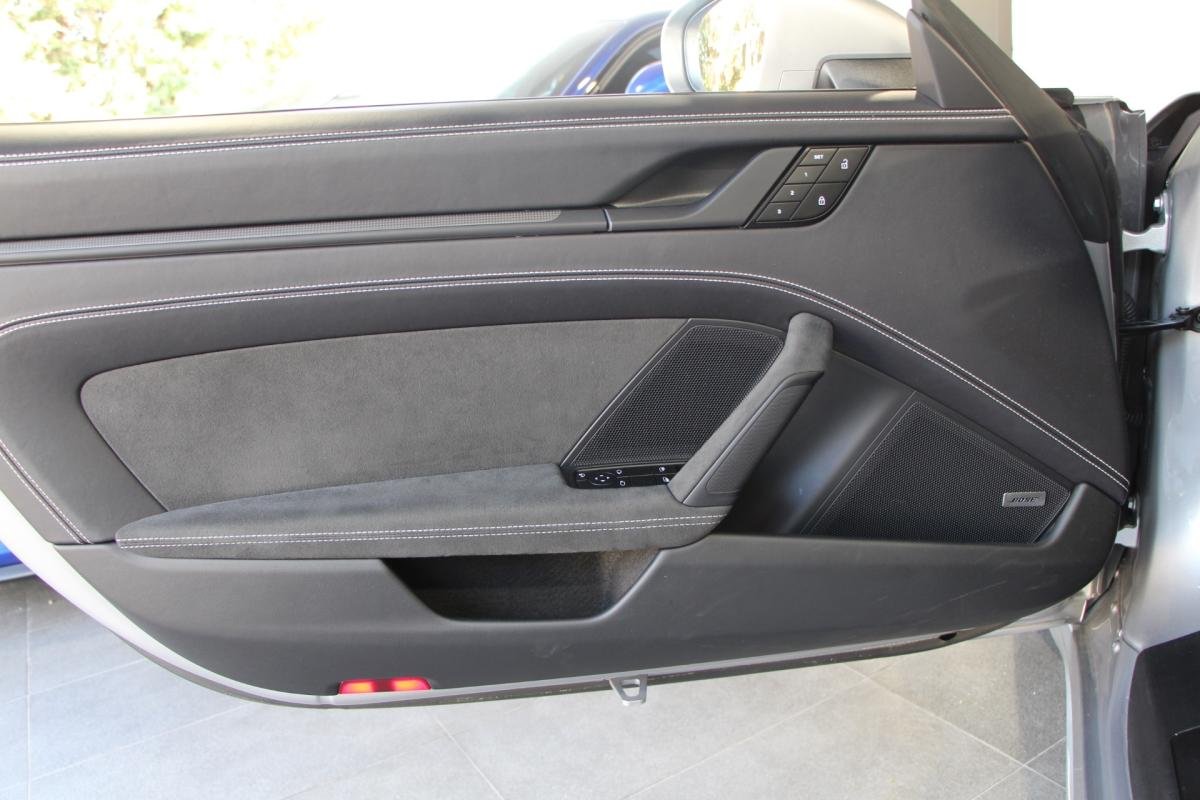 Porsche 911 - Photo 15