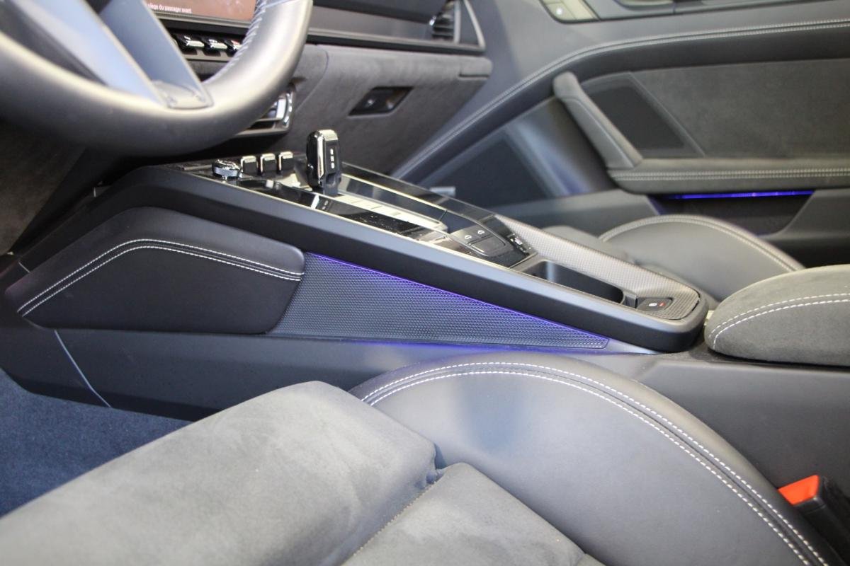 Porsche 911 - Photo 21