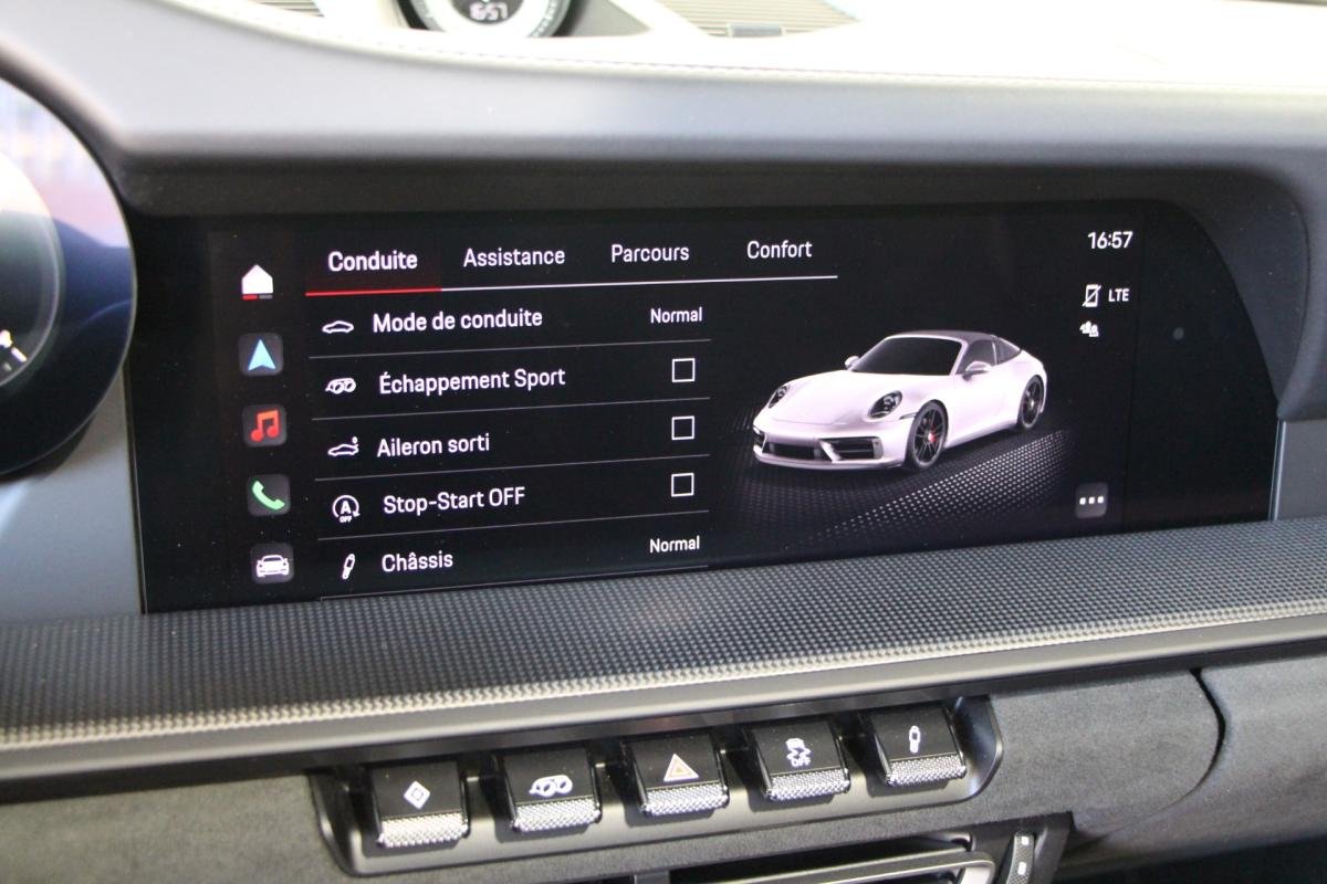 Porsche 911 - Photo 31