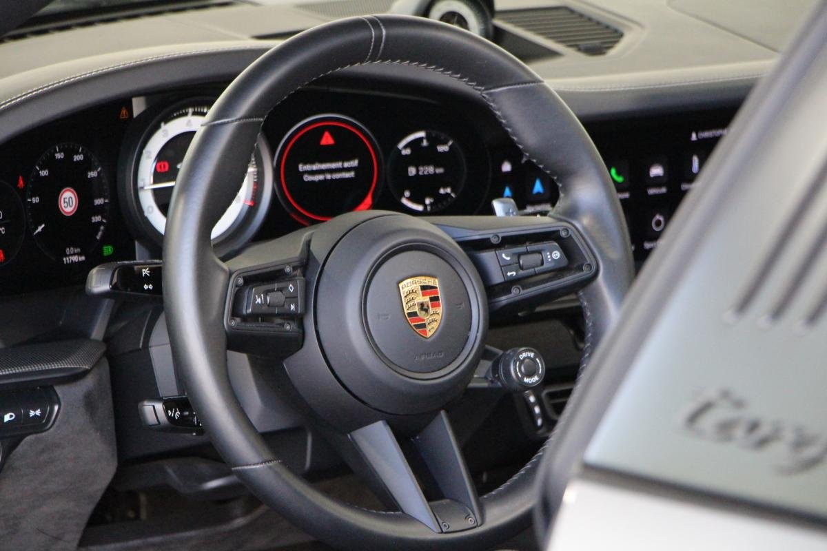 Porsche 911 - Photo 34