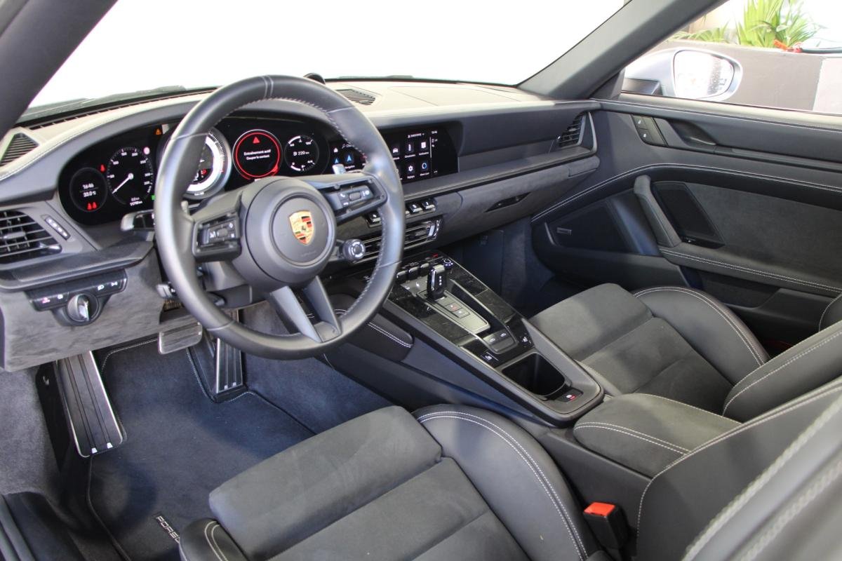 Porsche 911 - Photo 7