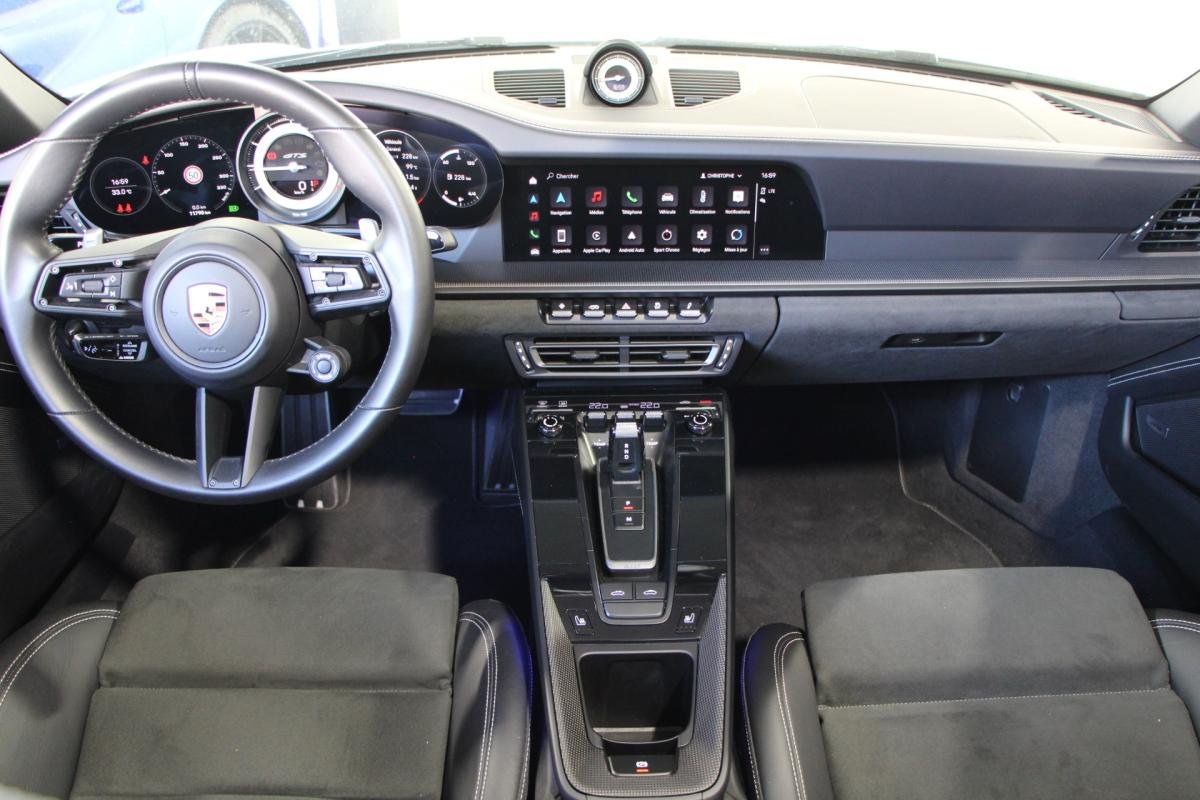 Porsche 911 - Photo 8