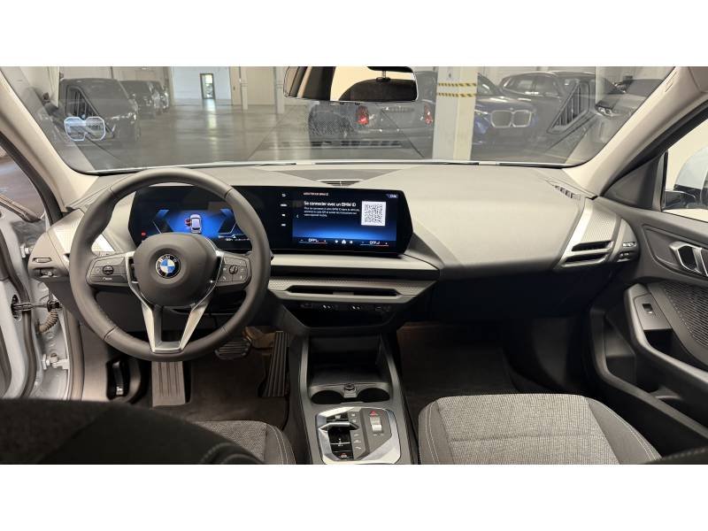 BMW Série 1 - Photo 12