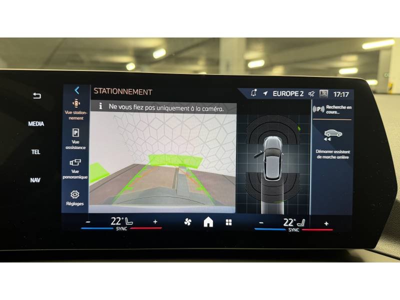 BMW Série 1 - Photo 32