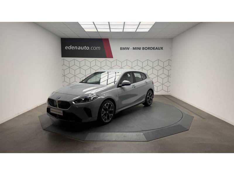 BMW Série 1 - Photo 1