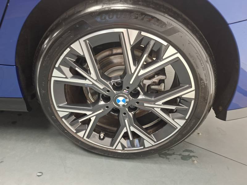 BMW Série 1 - Photo 10