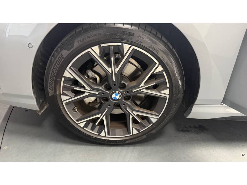 BMW Série 1 - Photo 35