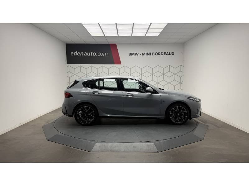 BMW Série 1 - Photo 6