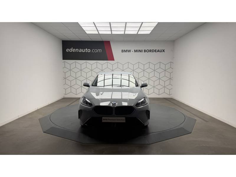 BMW Série 1 - Photo 10