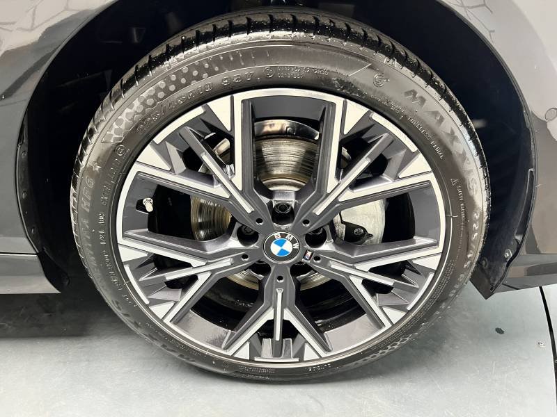 BMW Série 1 - Photo 40