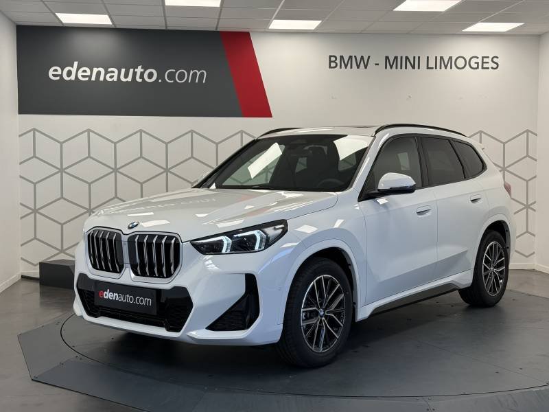 BMW X1 - Photo 1