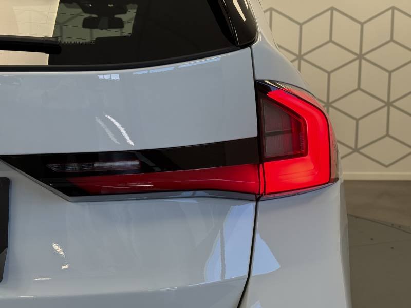 BMW X1 - Photo 12