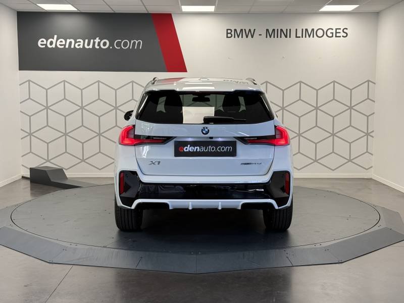 BMW X1 - Photo 13