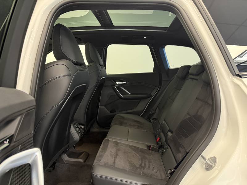 BMW X1 - Photo 24