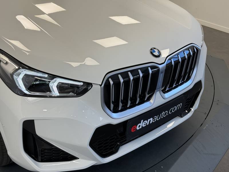 BMW X1 - Photo 3