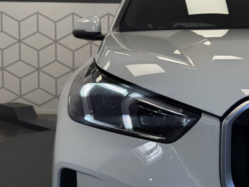 BMW X1 - Photo 4