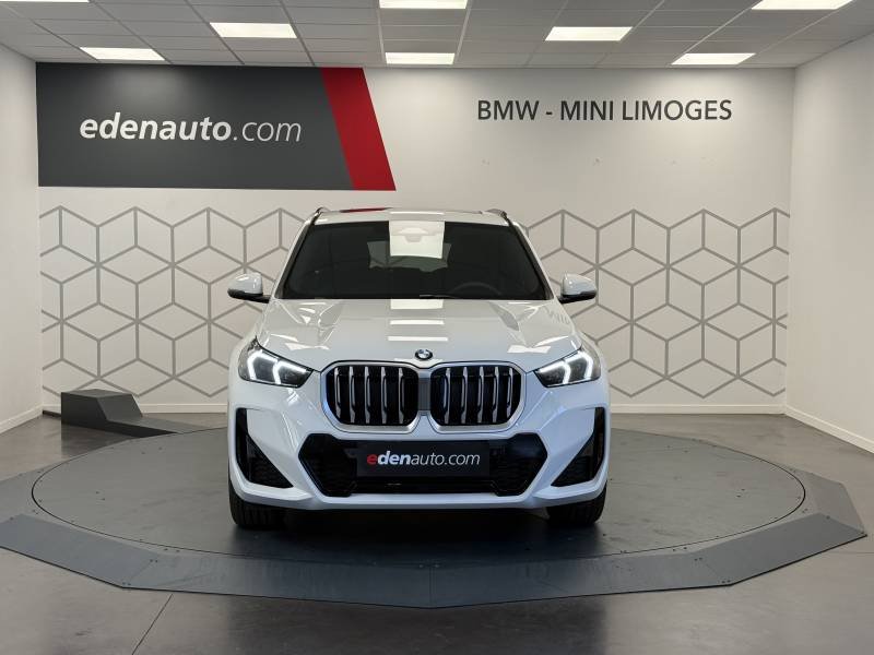 BMW X1 - Photo 6