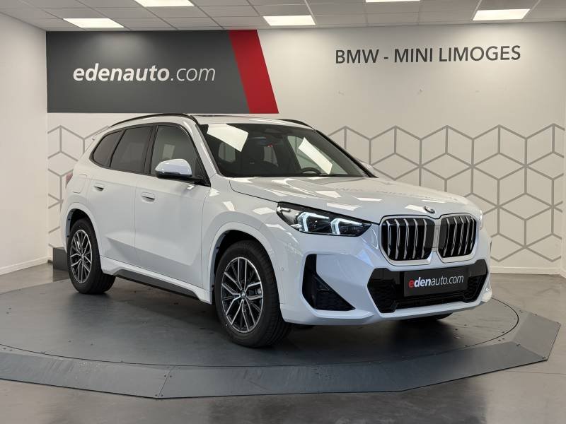 BMW X1 - Photo 7