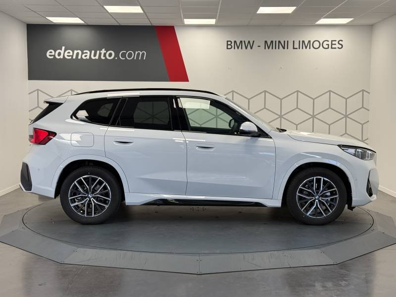 BMW X1 - Photo 8