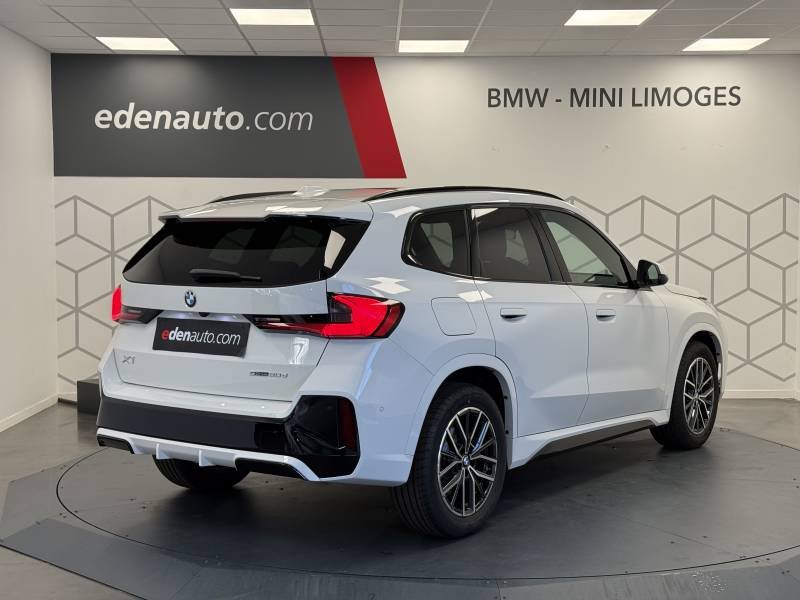 BMW X1 - Photo 9