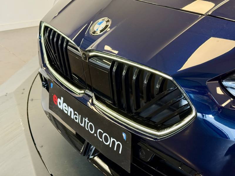BMW Série 1 - Photo 11