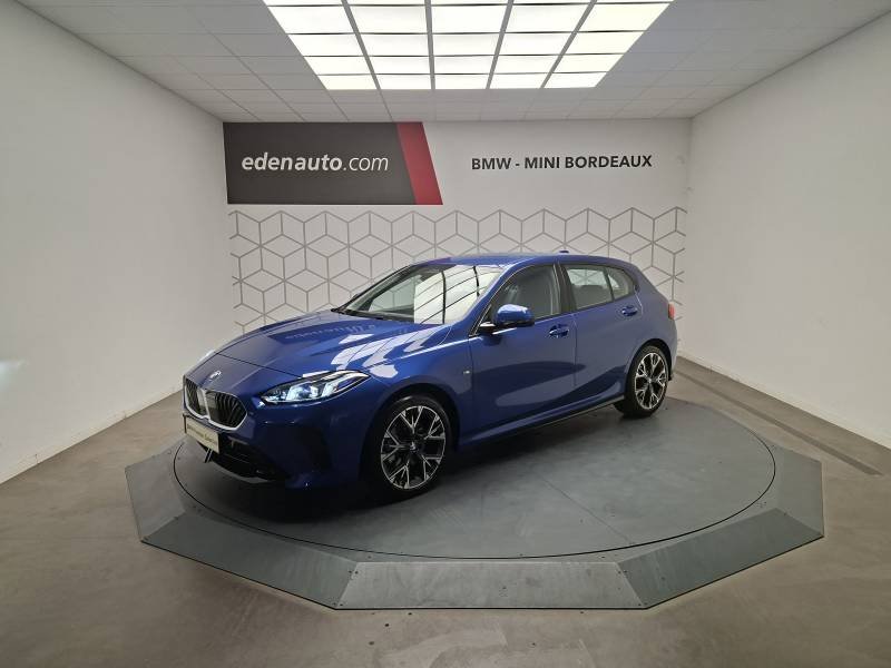 BMW Série 1 - Photo 1