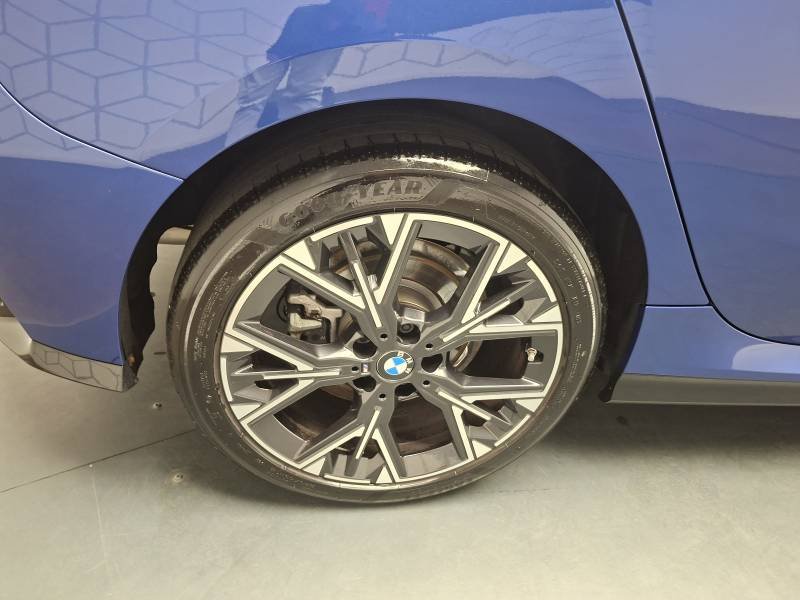 BMW Série 1 - Photo 11