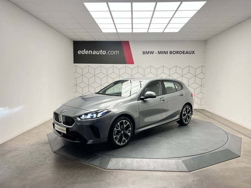 BMW Série 1 - Photo 1