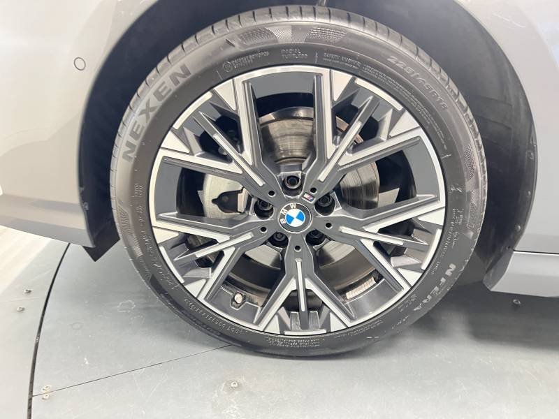 BMW Série 1 - Photo 12