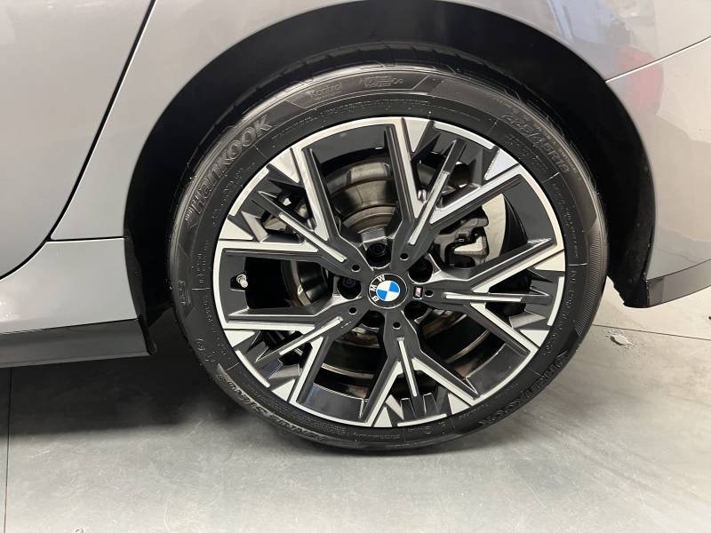BMW Série 1 - Photo 14